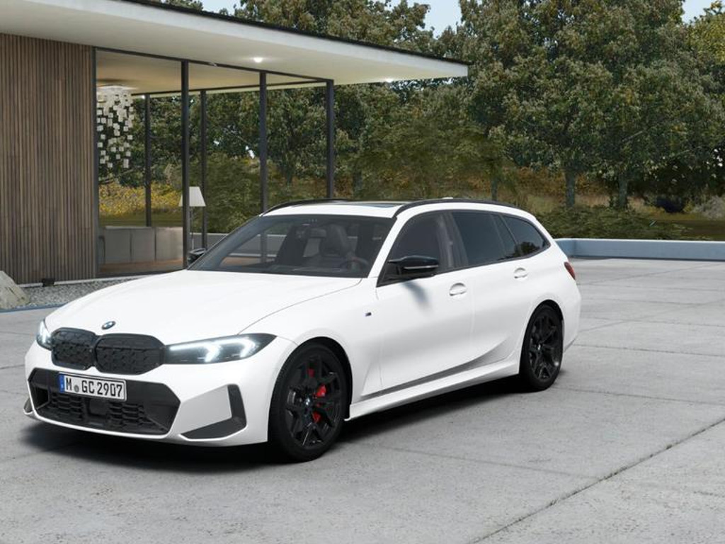 BMW M340 xDrive