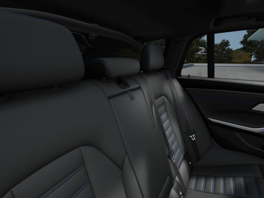 BMW M340