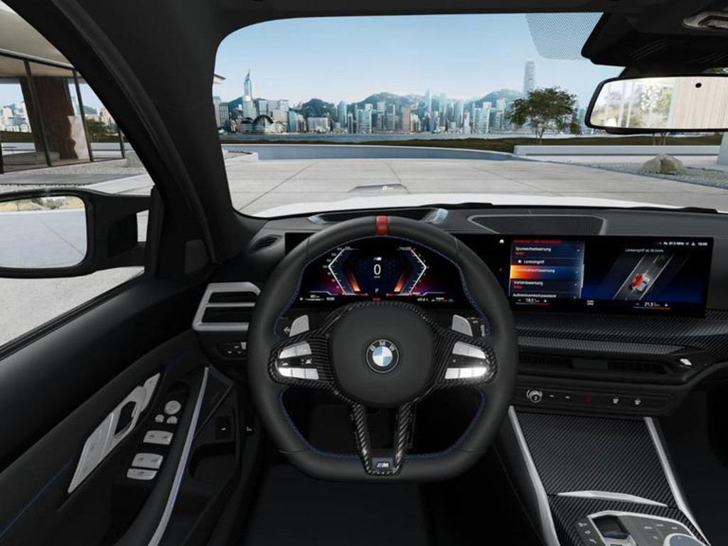 BMW M340