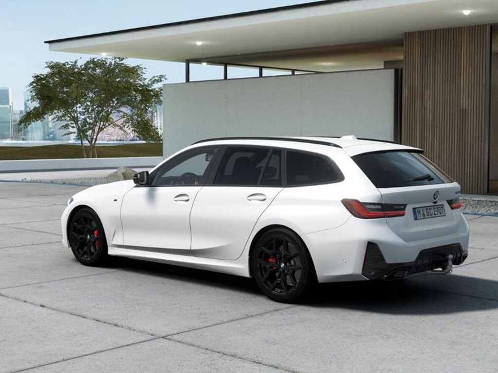 BMW M340