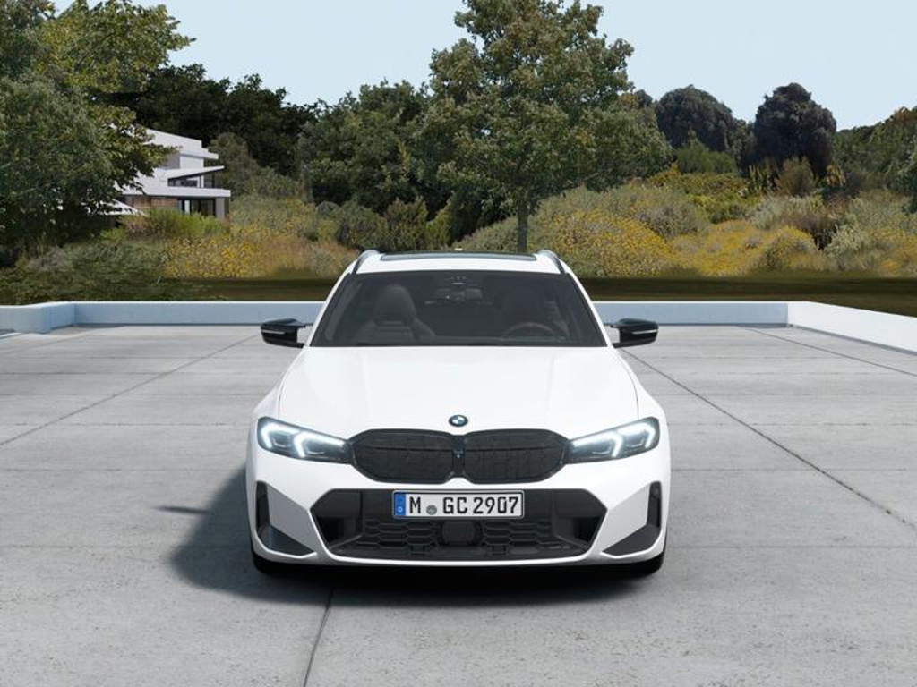 BMW M340
