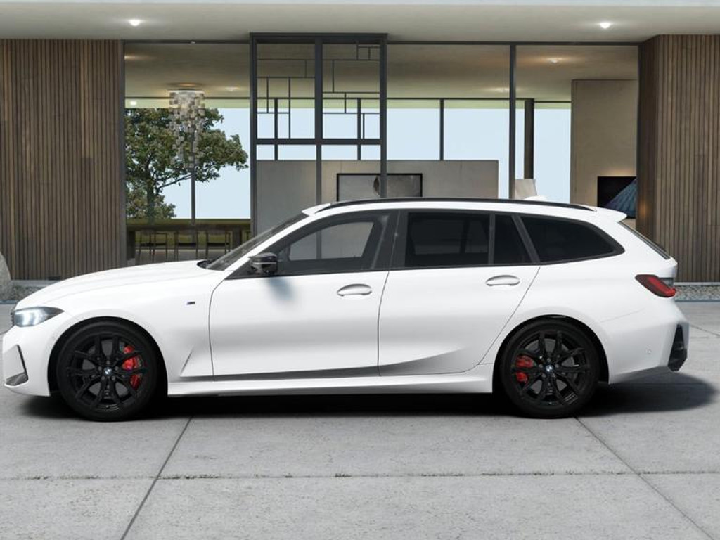 BMW M340