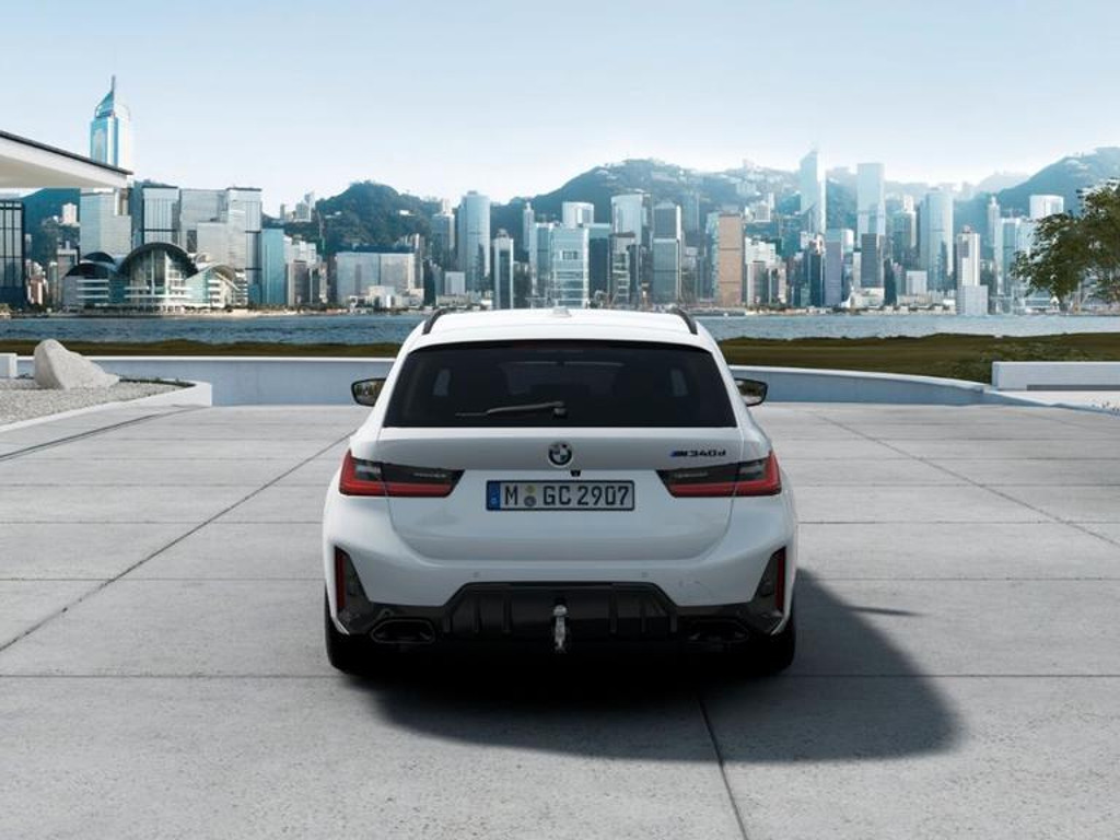 BMW M340