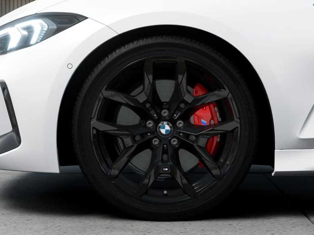 BMW M340