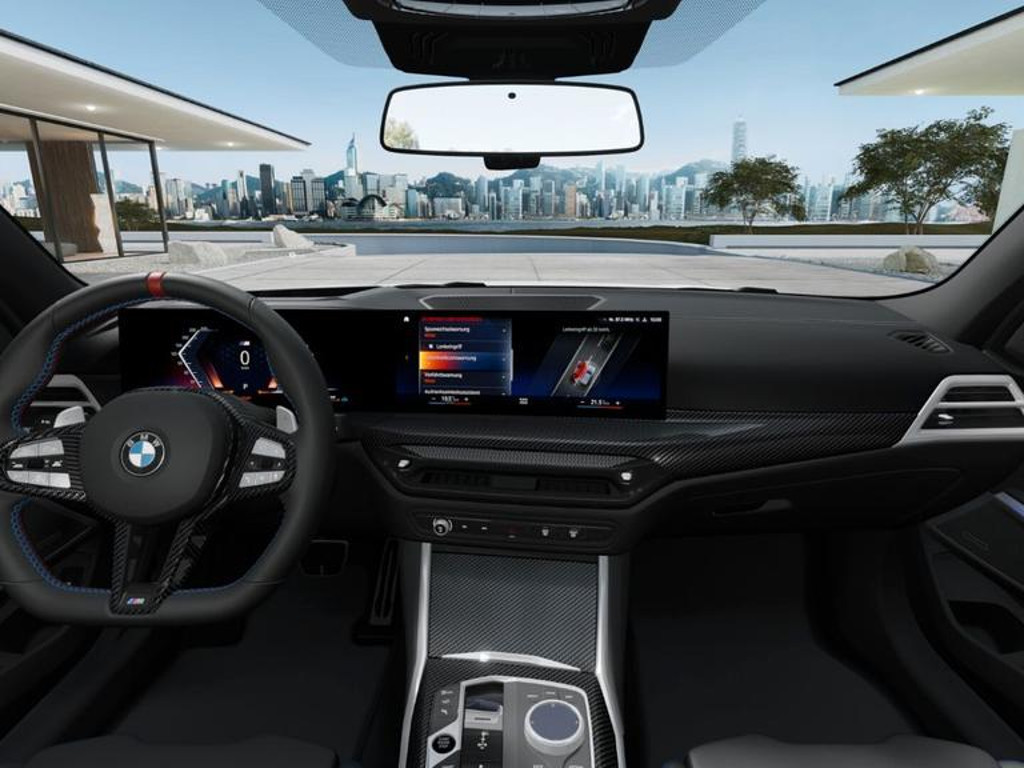 BMW M340