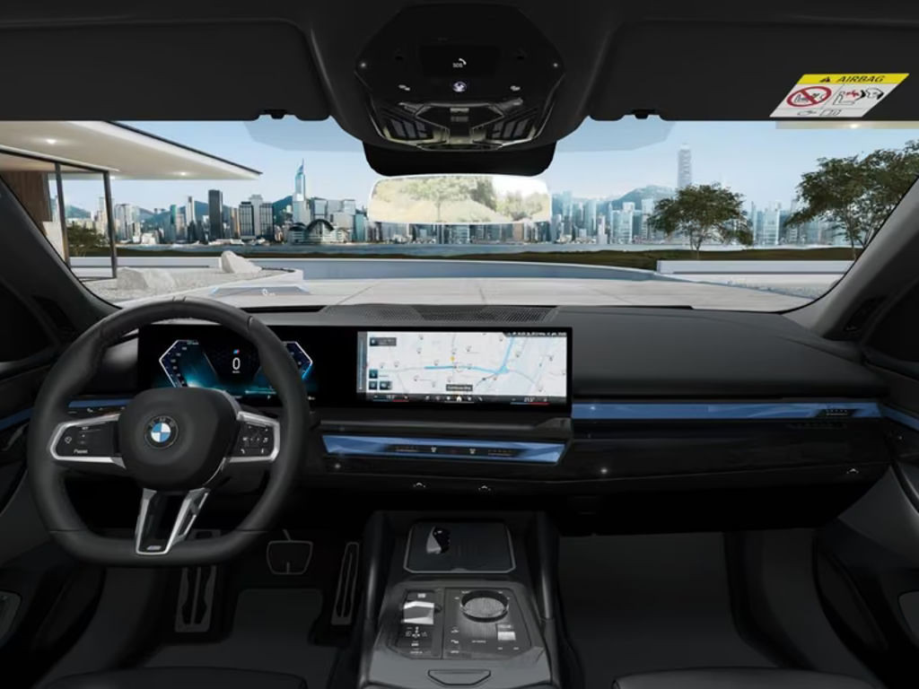 BMW i5