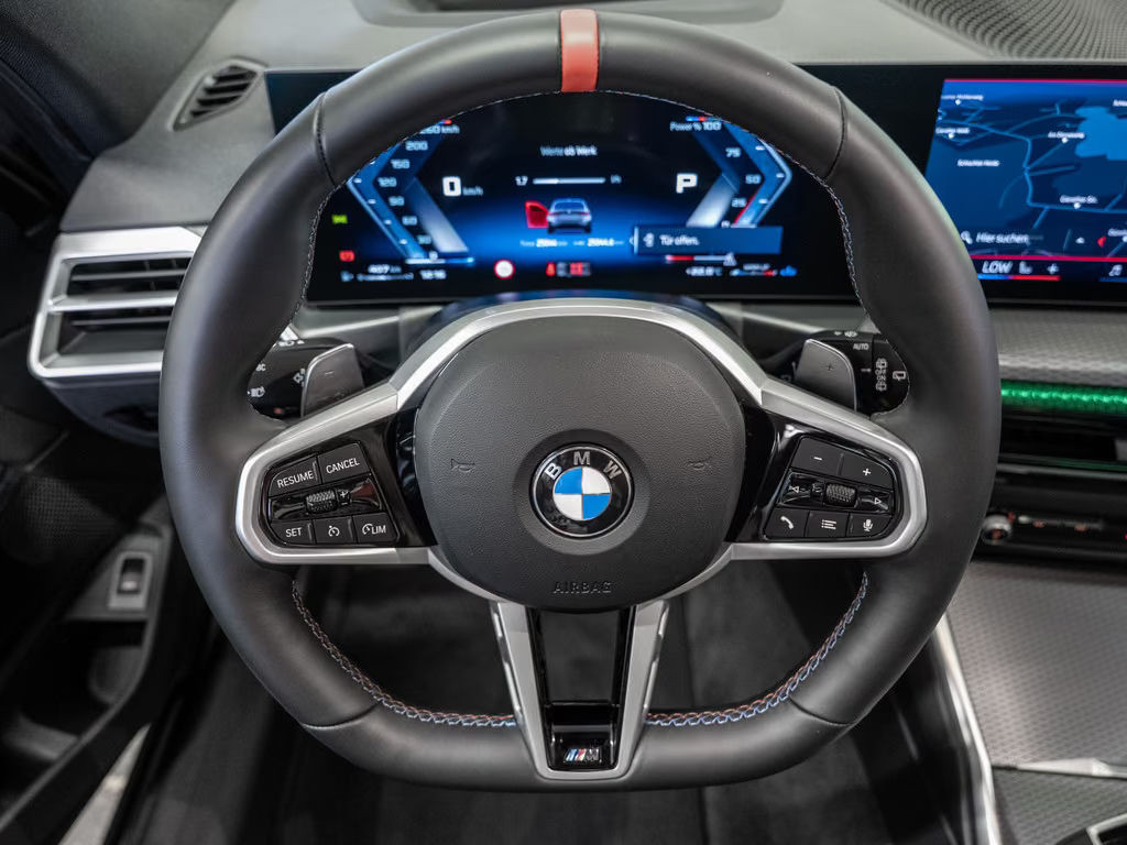 BMW M340