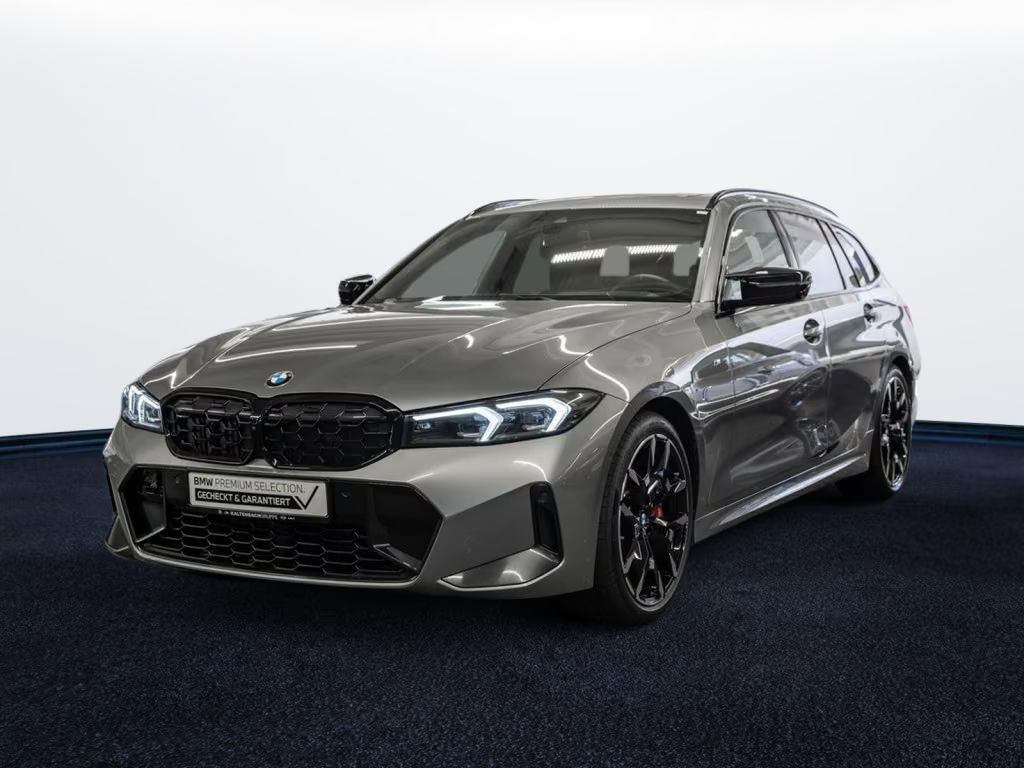 BMW M340