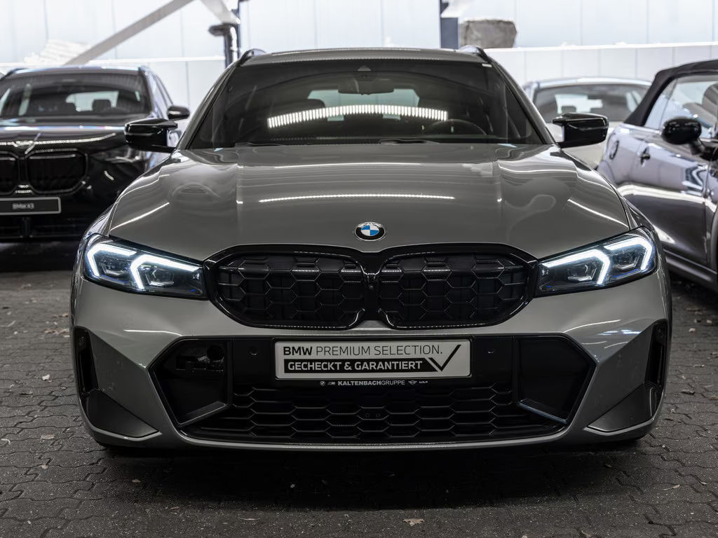 BMW M340