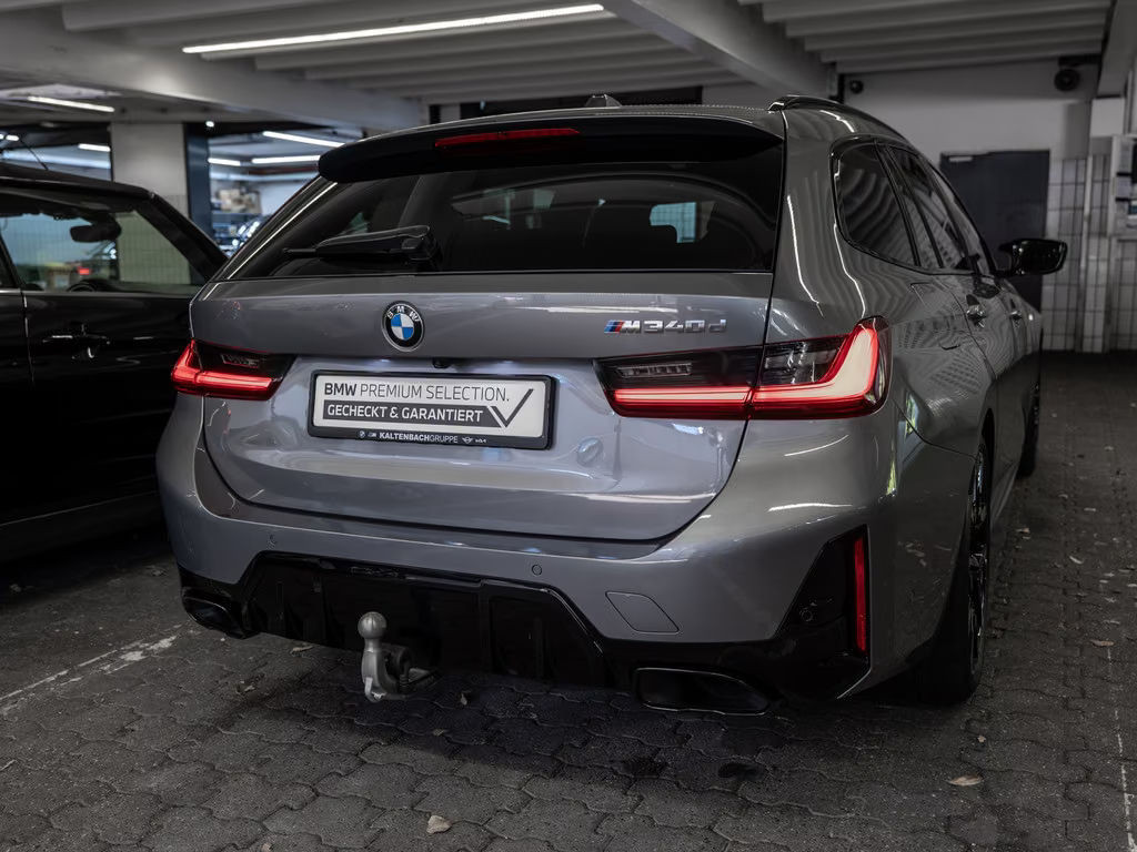 BMW M340
