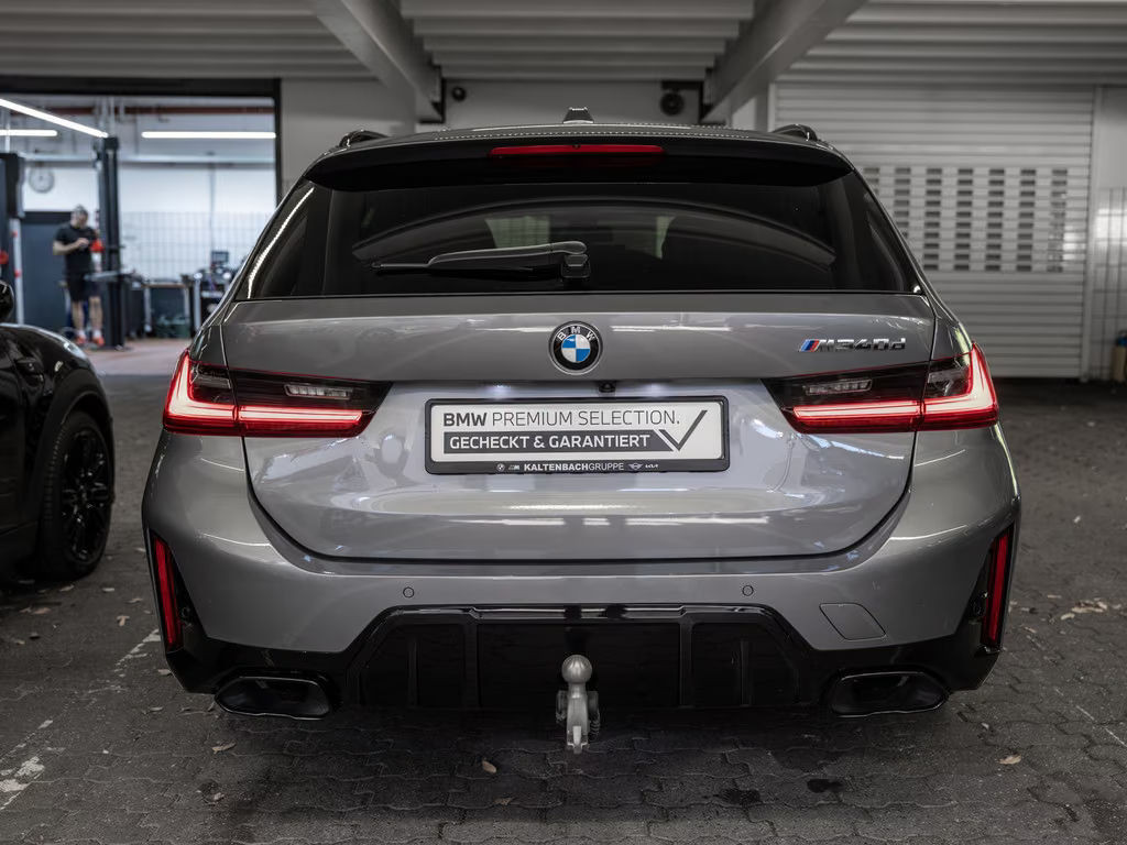 BMW M340
