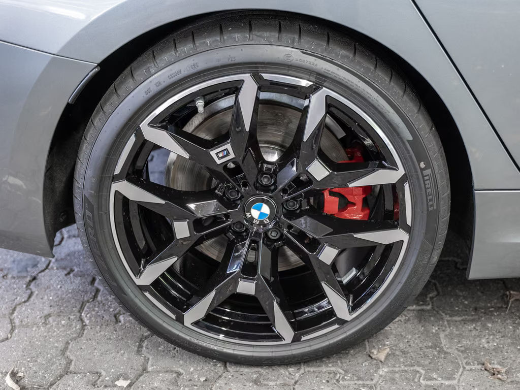 BMW M340