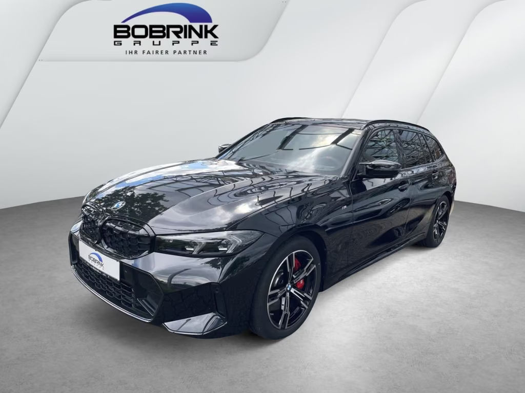 BMW M340 M-Sport xDrive M340i