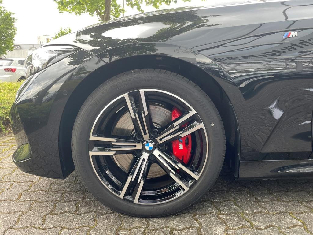 BMW M340