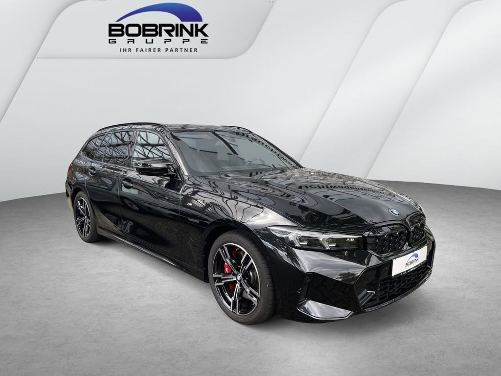 BMW M340