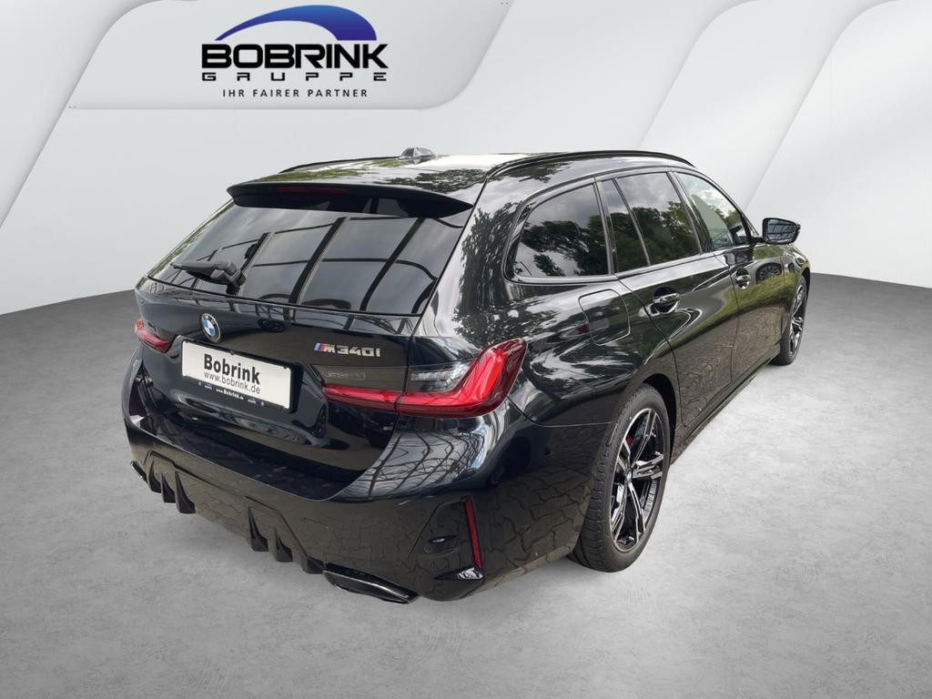 BMW M340