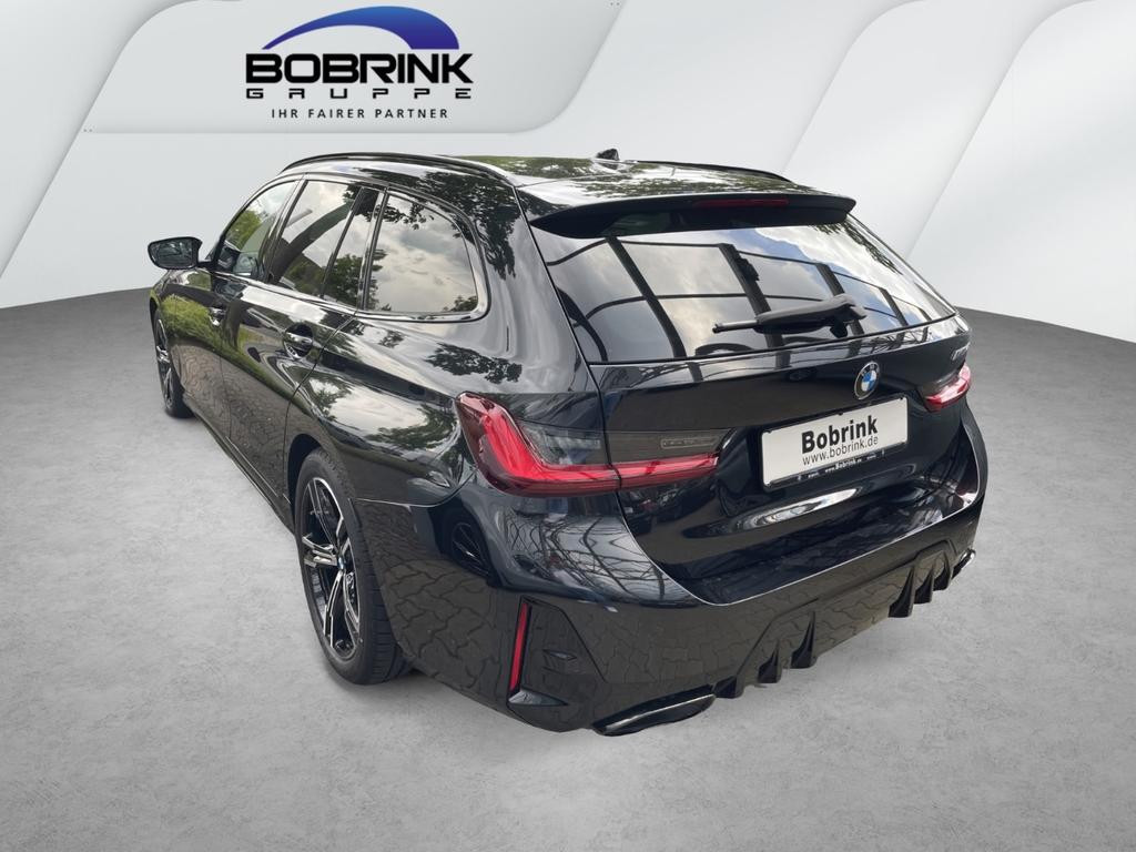 BMW M340