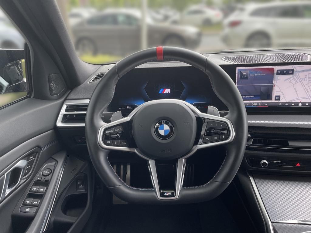 BMW M340