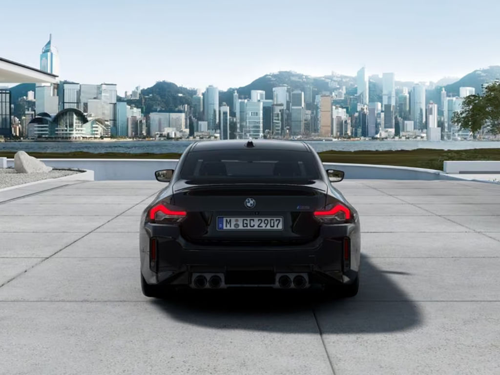 BMW M2