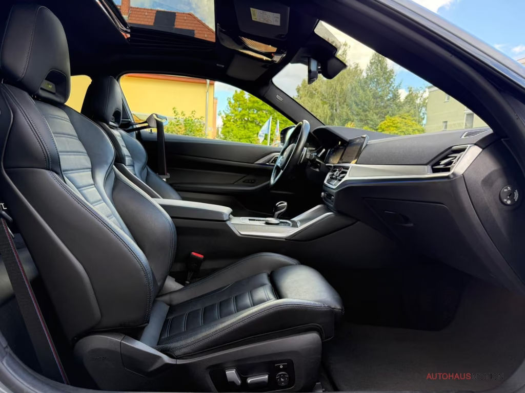 BMW M440