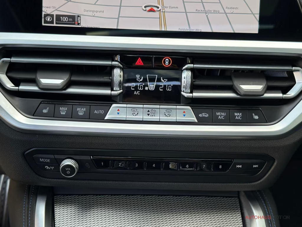 BMW M440
