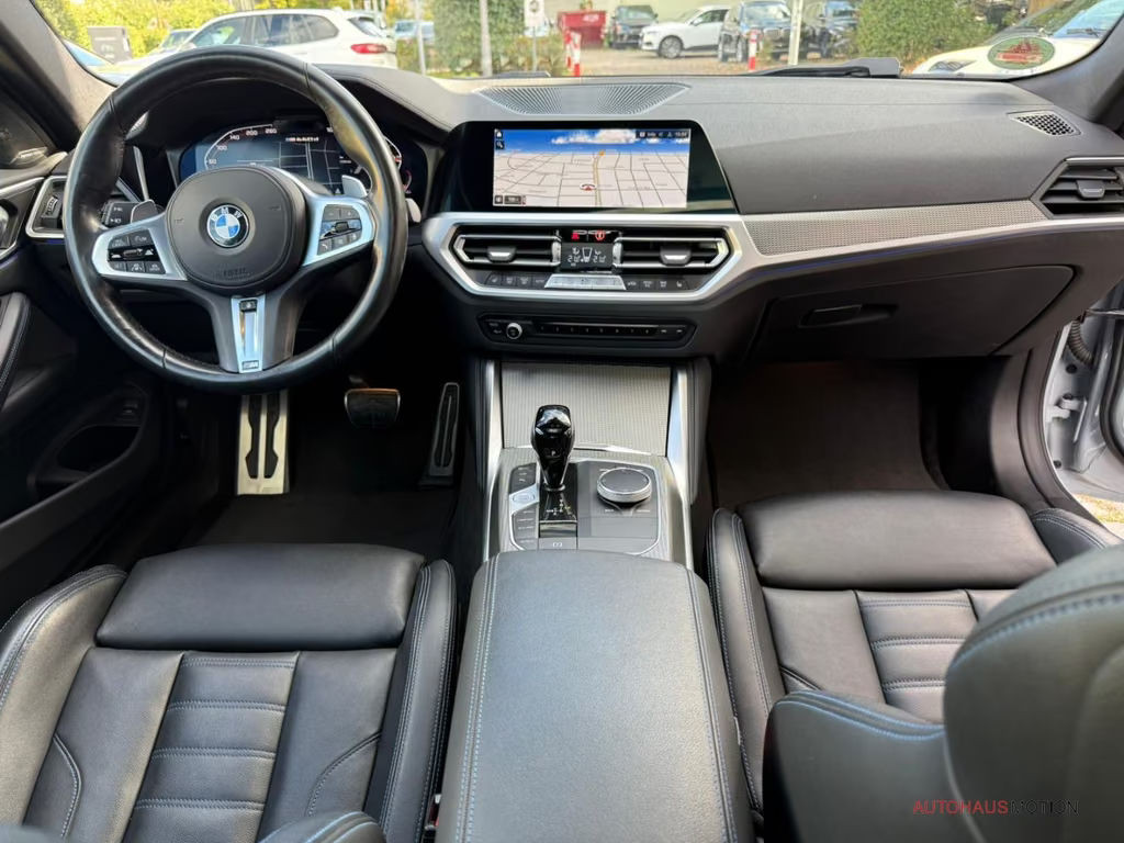 BMW M440