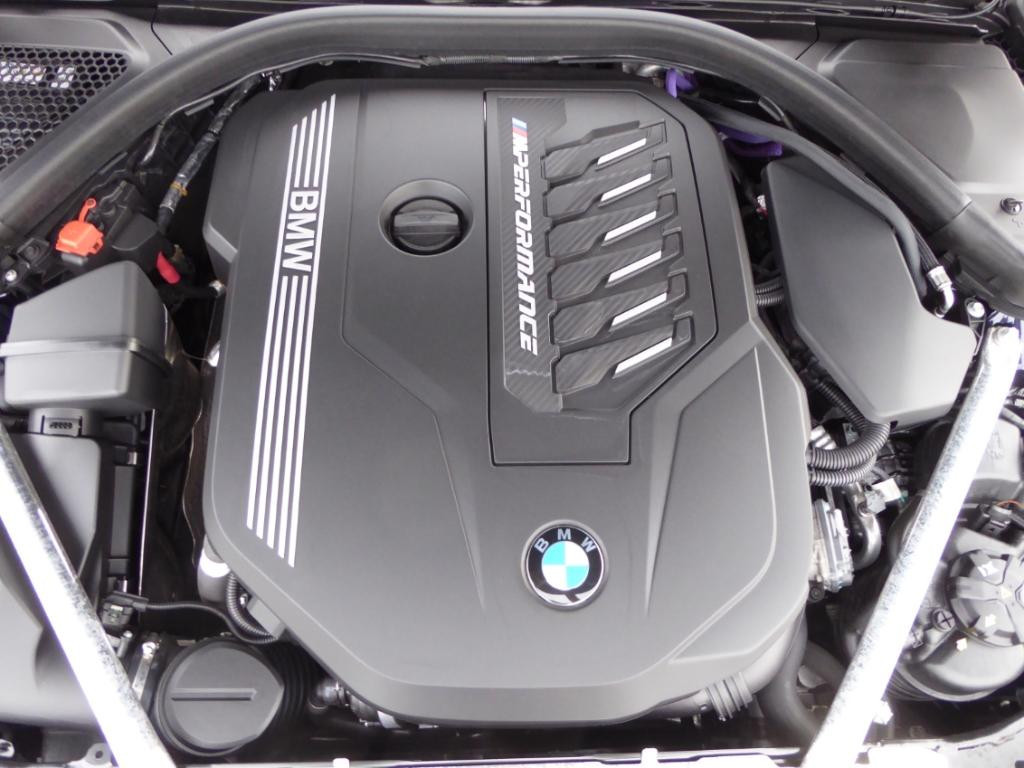 BMW M440