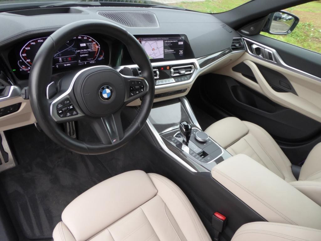 BMW M440
