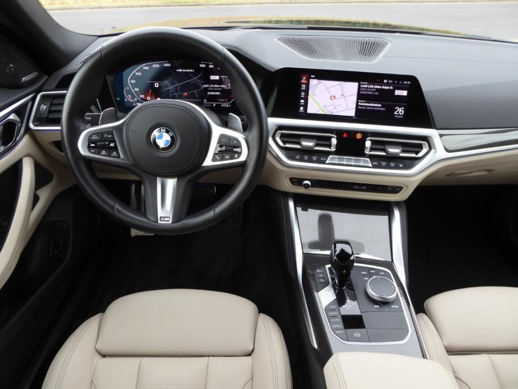 BMW M440