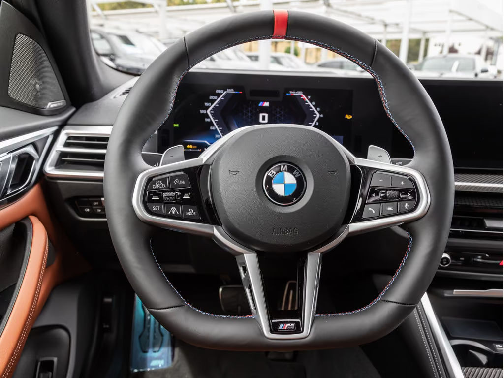 BMW M440
