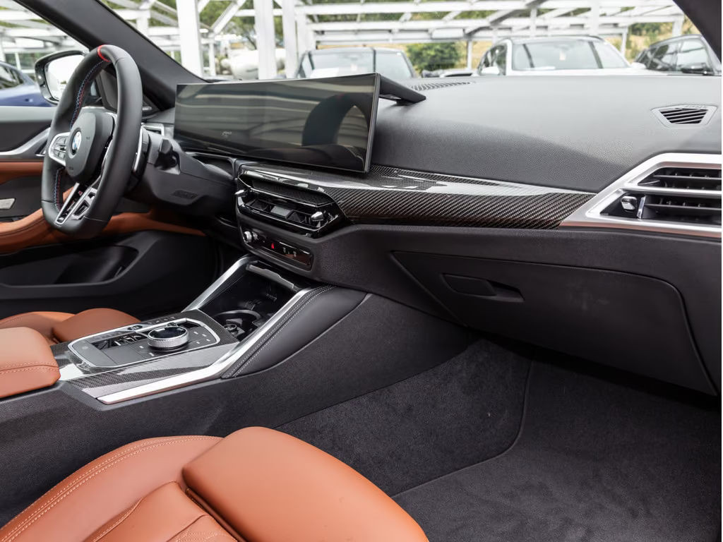 BMW M440