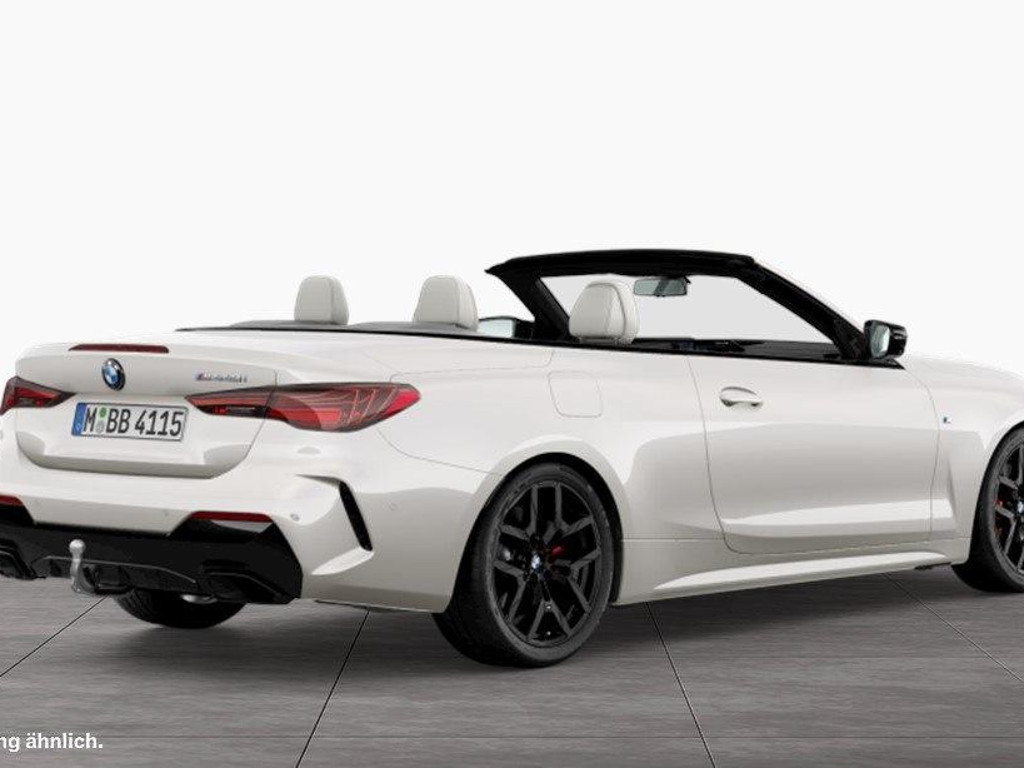 BMW M440