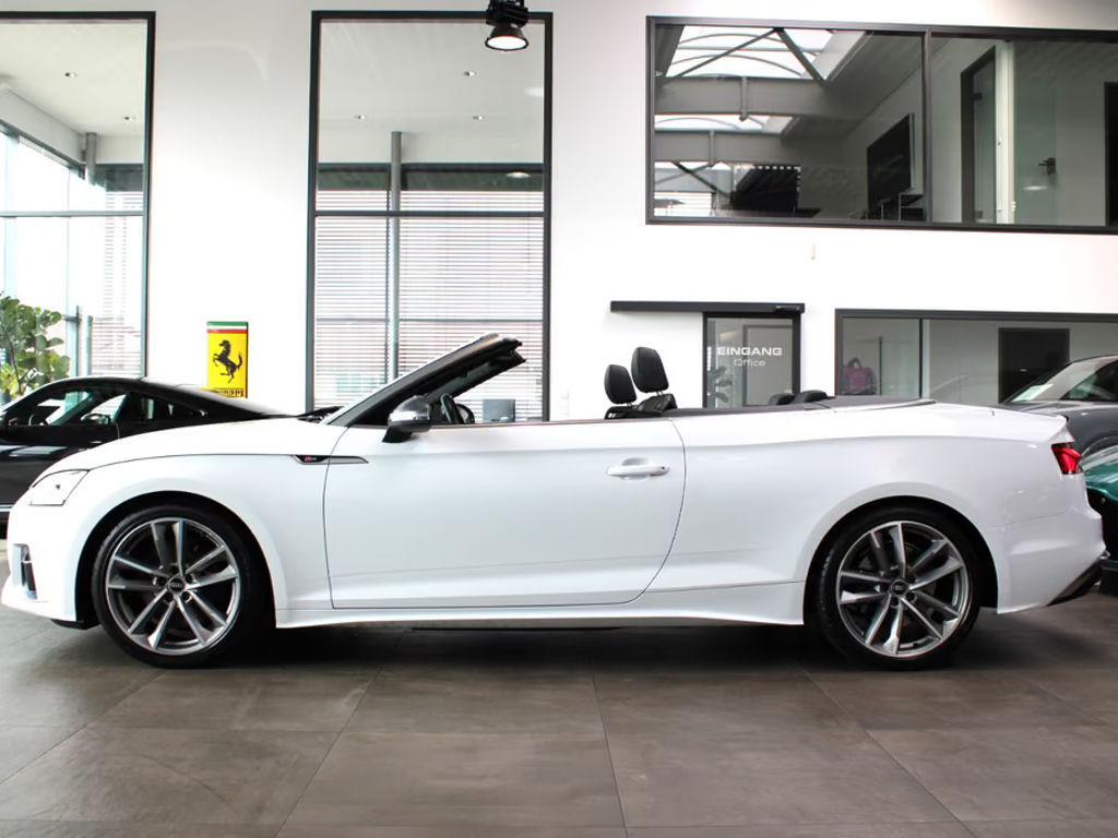 Audi S5