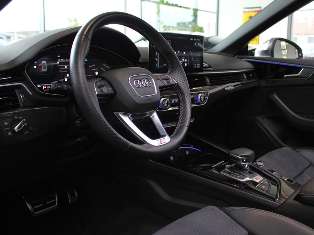 Audi S5