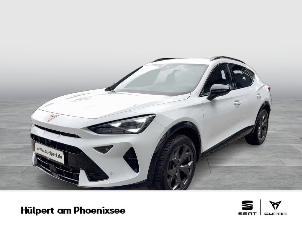 Cupra Formentor 1.5 eTSI 360°CAM ACC LM18 EKLAPPE NAVI