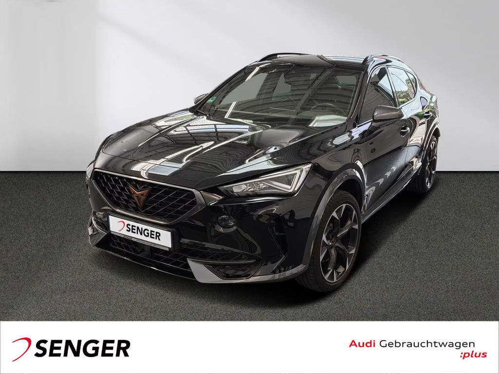 Cupra Formentor 1.5 TSI DSG