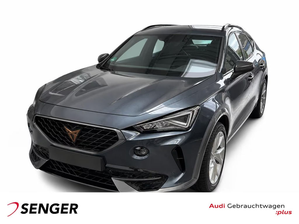 Cupra Formentor 1.4 DSG e-Hybrid