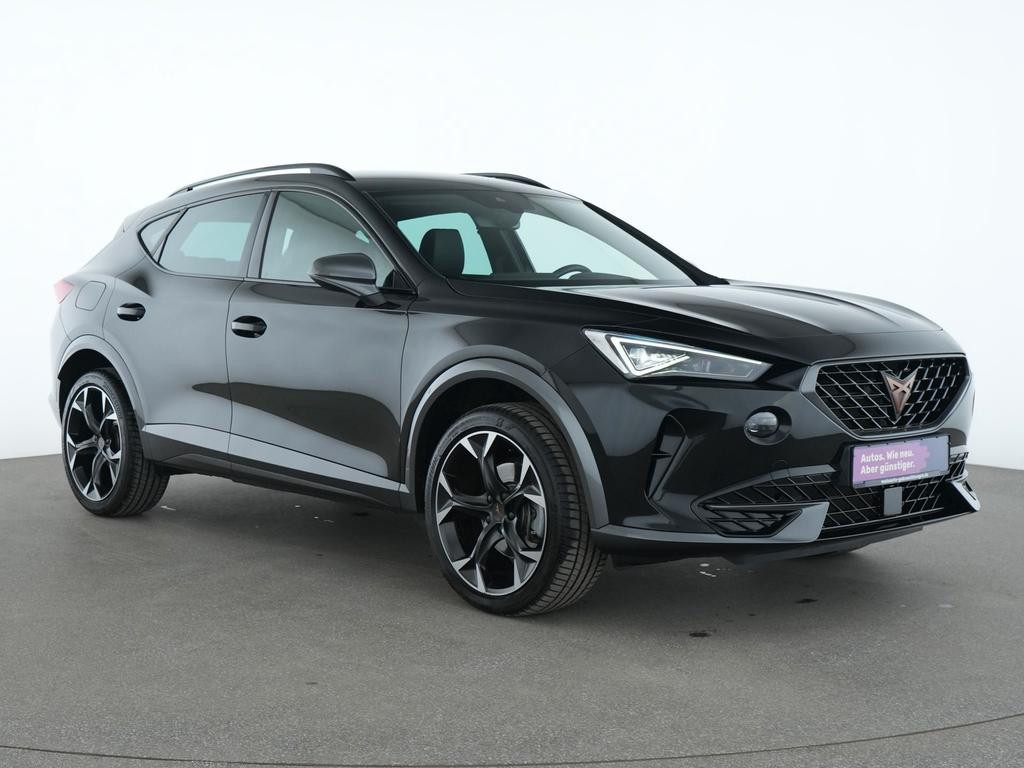 Cupra Formentor ACC|Matrix|Winter-Paket|BeatsAudio|Nav