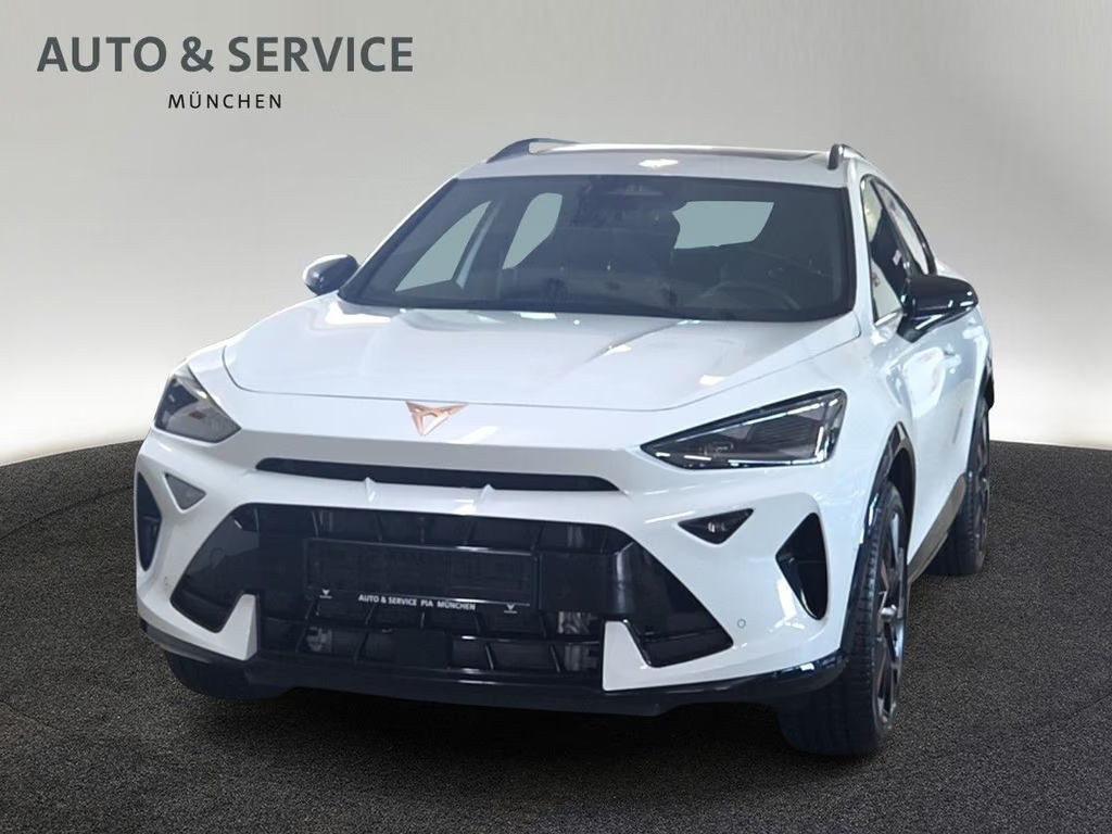 Cupra Formentor DSG VZ e-Hybrid