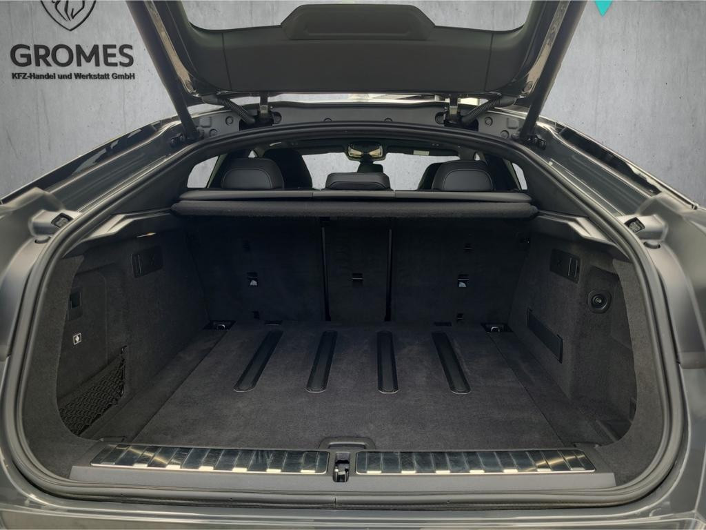 BMW X6 xDrive M60