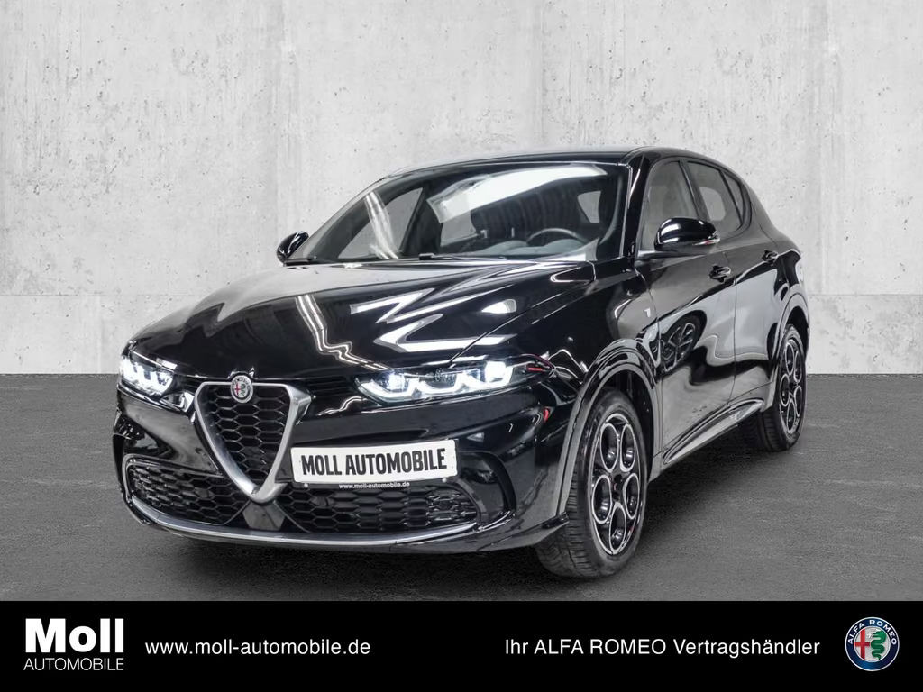 Alfa Romeo Tonale TI