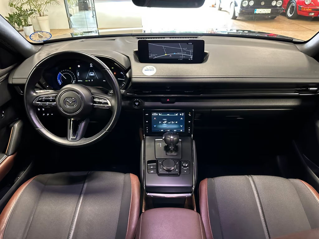 Mazda MX-30