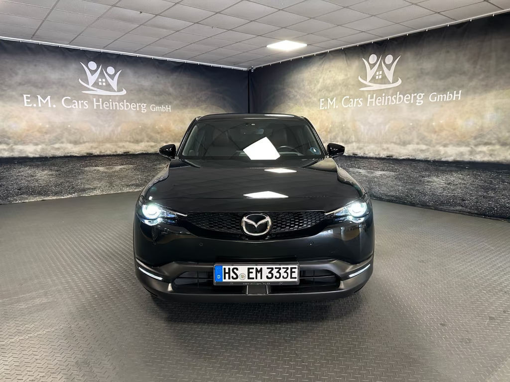 Mazda MX-30
