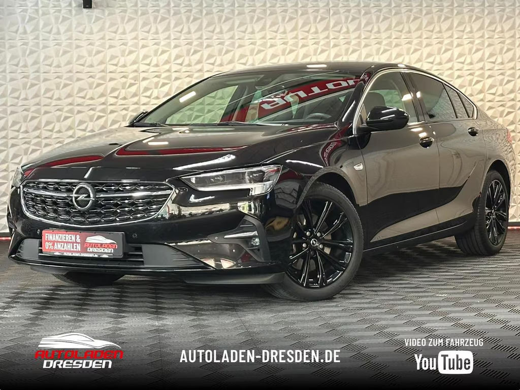 Opel Insignia 2.0 CDTI Business Elegance