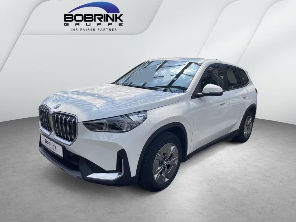 BMW iX1 xDrive30