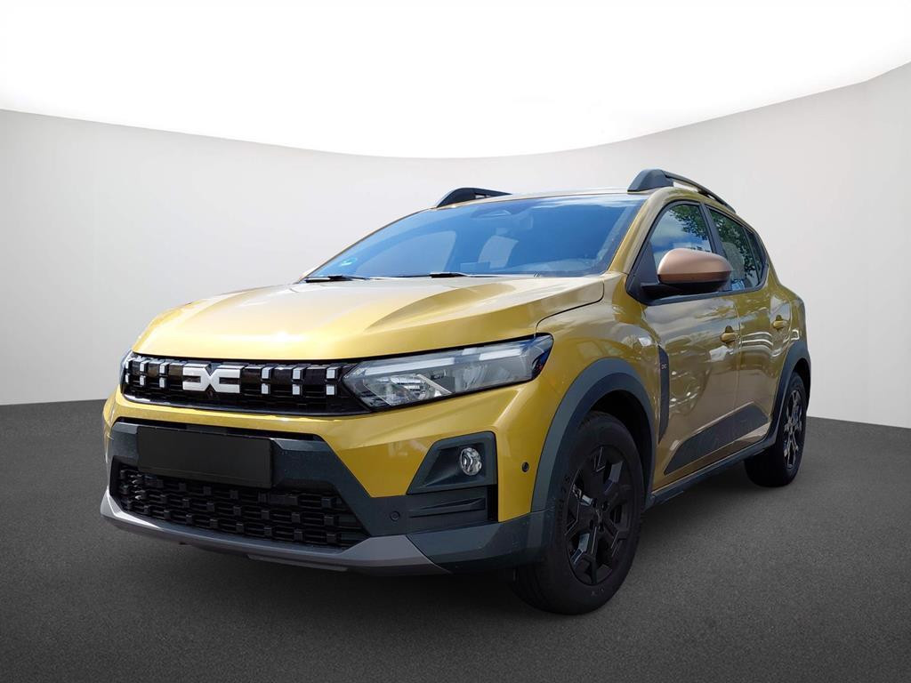 Dacia Sandero Stepway TCe 110 Extreme