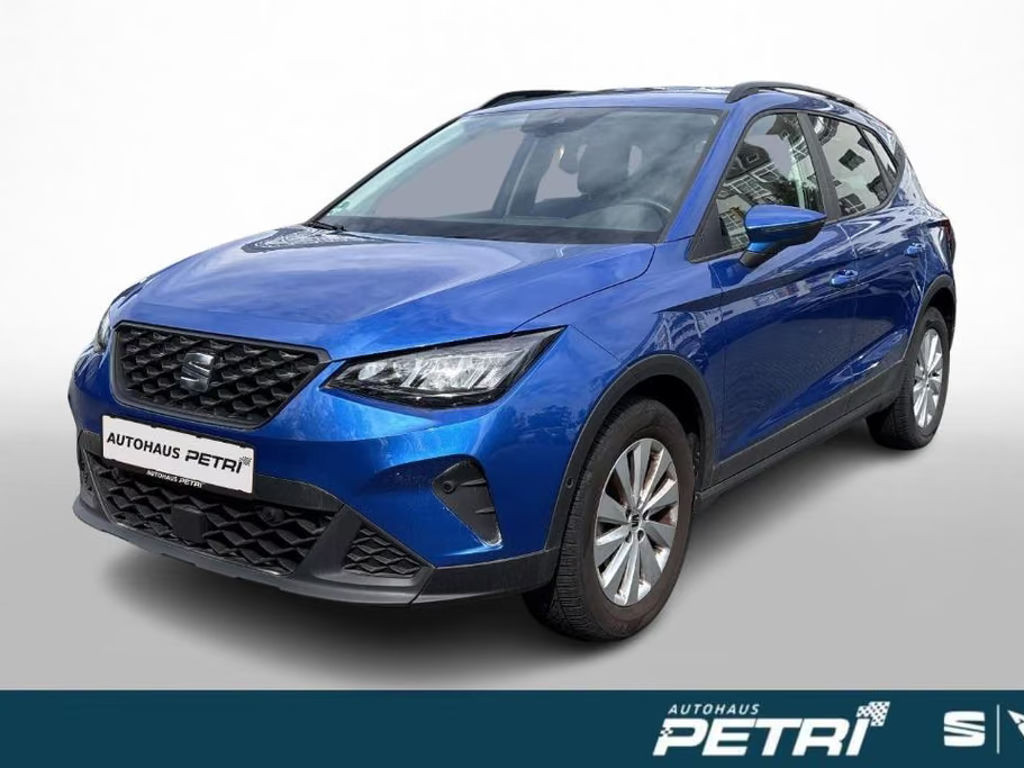 Seat Arona Style