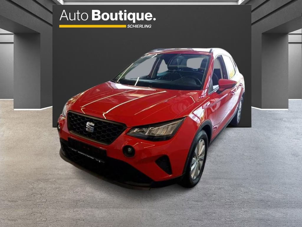 Seat Arona Style 1.0 TSI