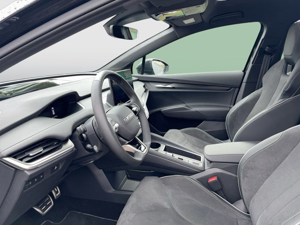 Skoda Enyaq iV
