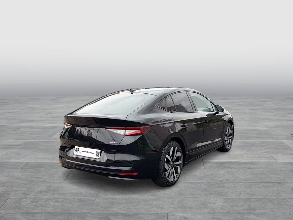 Skoda Enyaq iV
